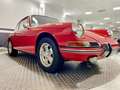 Porsche 912 Rood - thumbnail 8