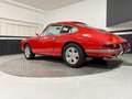 Porsche 912 Rood - thumbnail 49