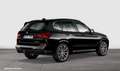 BMW X3 xDrive30e M Sport HUD PANO AHK RFK NAVI LM Schwarz - thumbnail 2