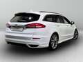 Ford Mondeo SW 2.0 ecoblue ST-line Business s&s 150cv auto White - thumbnail 4