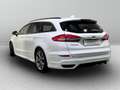 Ford Mondeo SW 2.0 ecoblue ST-line Business s&s 150cv auto Weiß - thumbnail 3