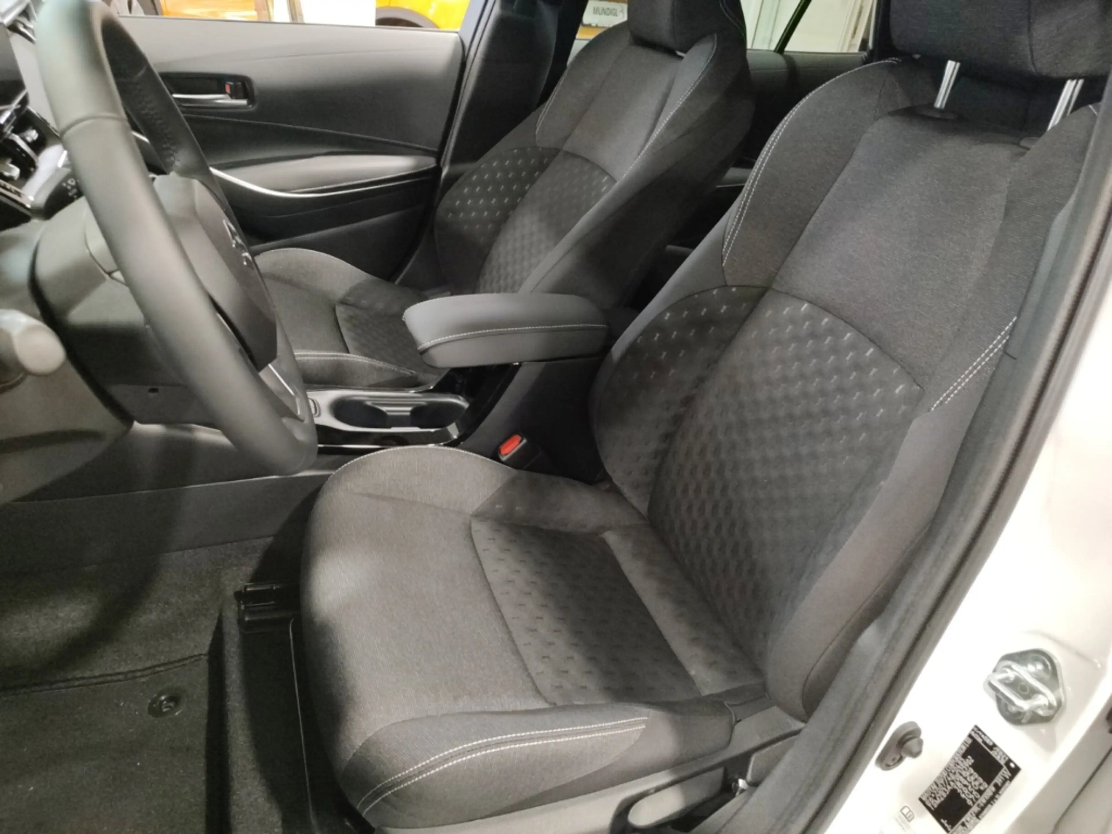 Suzuki Swace Comfort+ NAVI Autom ACC Klimaaut RFK PDC LED LRH S — photo 8