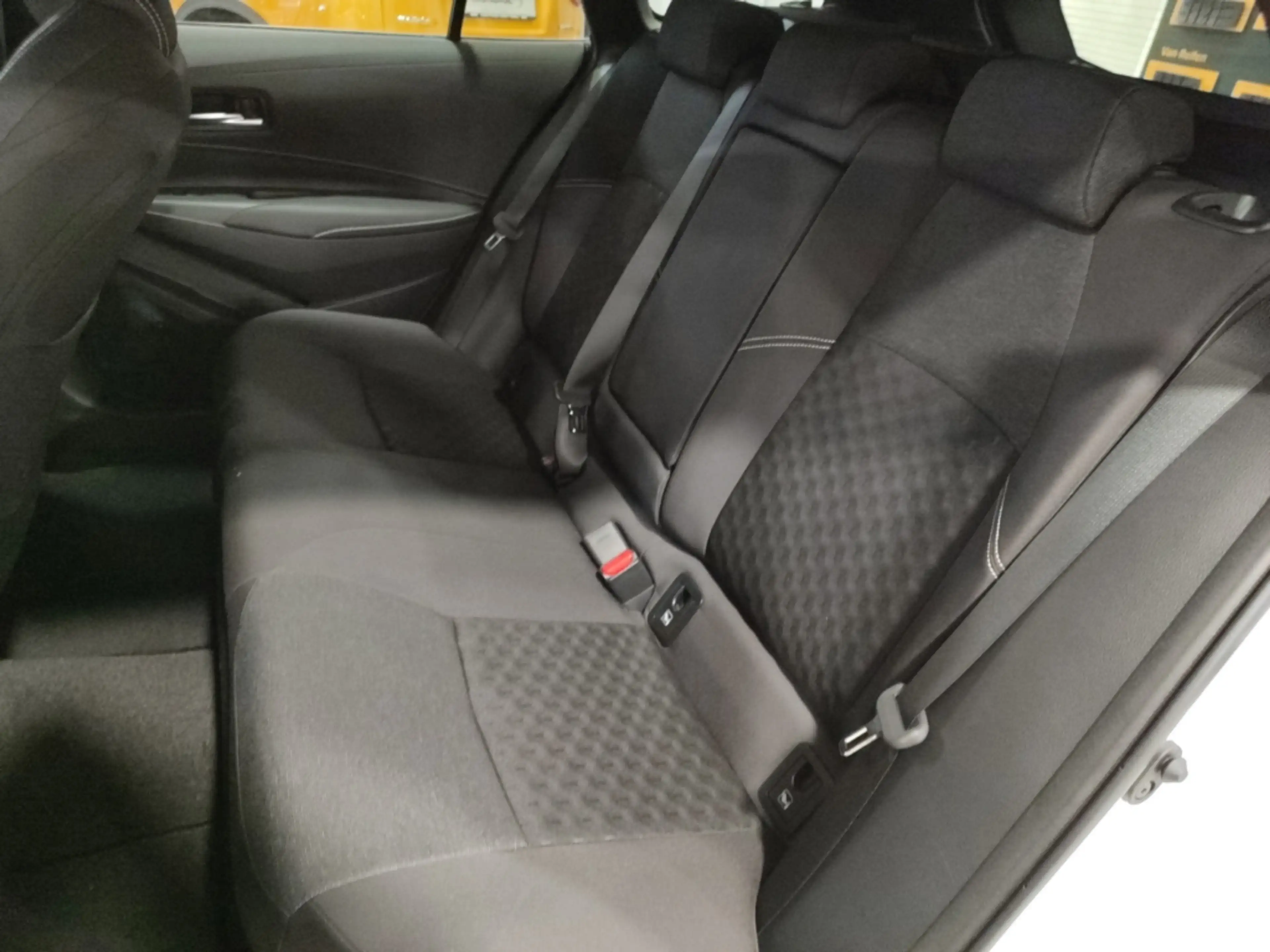 Suzuki Swace Comfort+ NAVI Autom ACC Klimaaut RFK PDC LED LRH S — photo 12