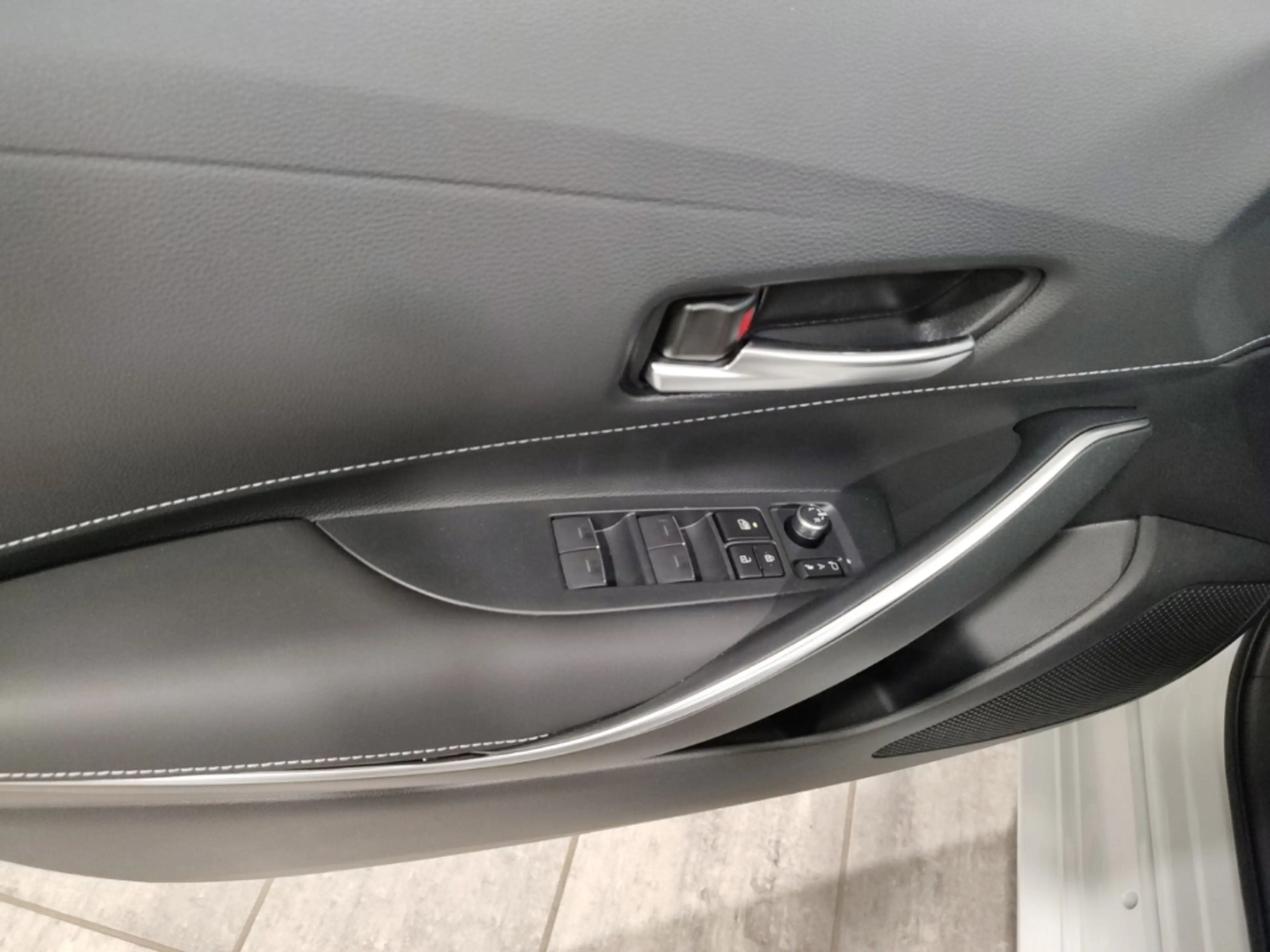 Suzuki Swace Comfort+ NAVI Autom ACC Klimaaut RFK PDC LED LRH S — photo 7
