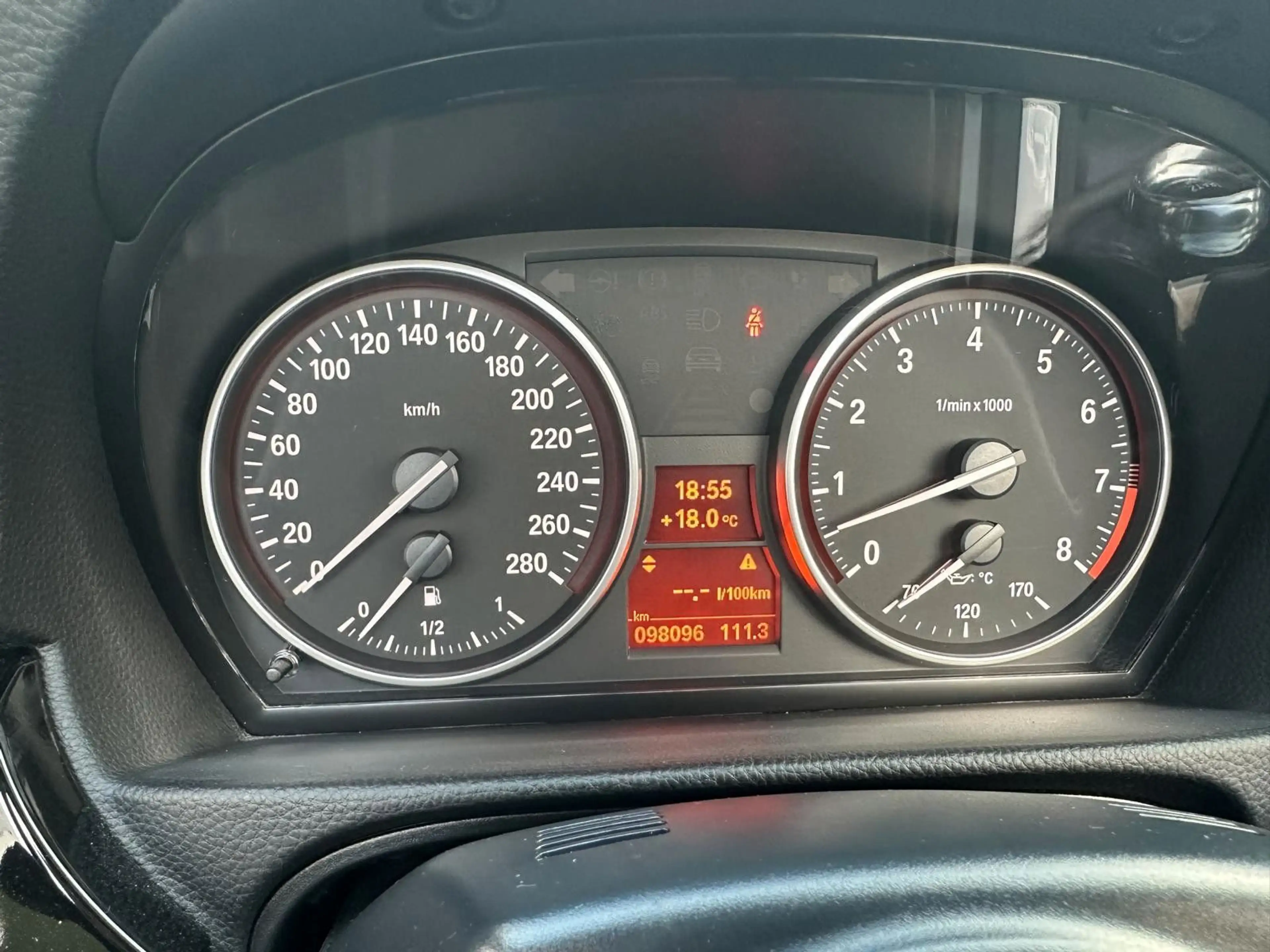 BMW 325 Cabrio 325i *2.HAND*SHZ* — photo 15