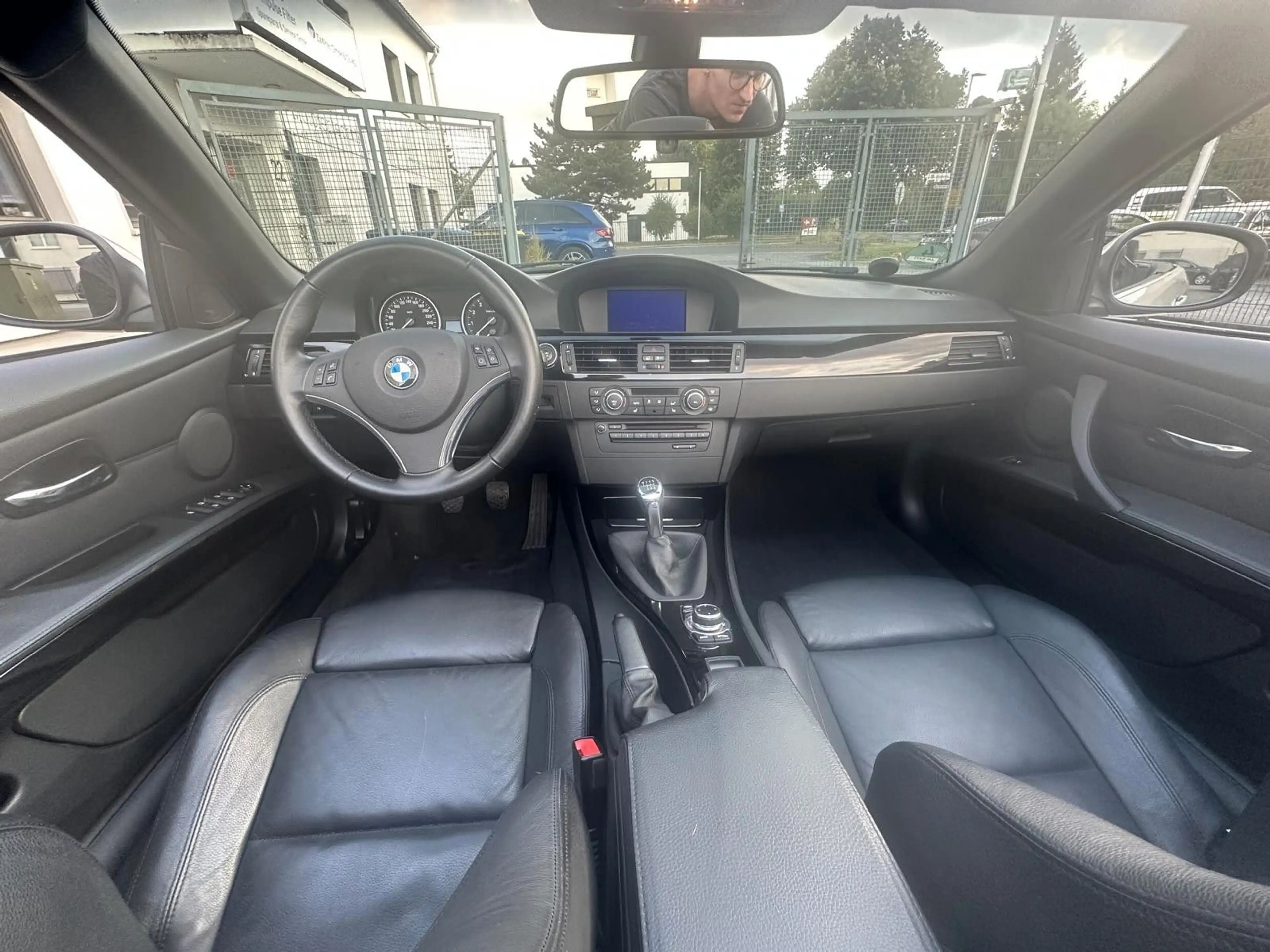 BMW 325 Cabrio 325i *2.HAND*SHZ* — photo 13