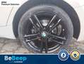BMW 116 116D 5P MSPORT AUTO Bianco - thumbnail 13