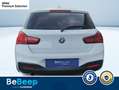 BMW 116 116D 5P MSPORT AUTO Bianco - thumbnail 6