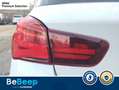 BMW 116 116D 5P MSPORT AUTO Bianco - thumbnail 11
