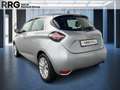 Renault ZOE Experience R110 Z.E. 50 Mietbatterie Silber - thumbnail 4