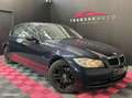 BMW 320 SERIE E90 320i 150ch Confort Bleu - thumbnail 1