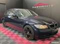 BMW 320 SERIE E90 320i 150ch Confort Bleu - thumbnail 6