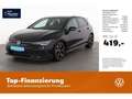 Volkswagen Golf GTI 2.0 TSI Clubsport DSG Matrix/RFK/ACC/SH Schwarz - thumbnail 1