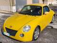 Daihatsu Copen Copen 1.3 High Grade F. Gelb - thumbnail 2