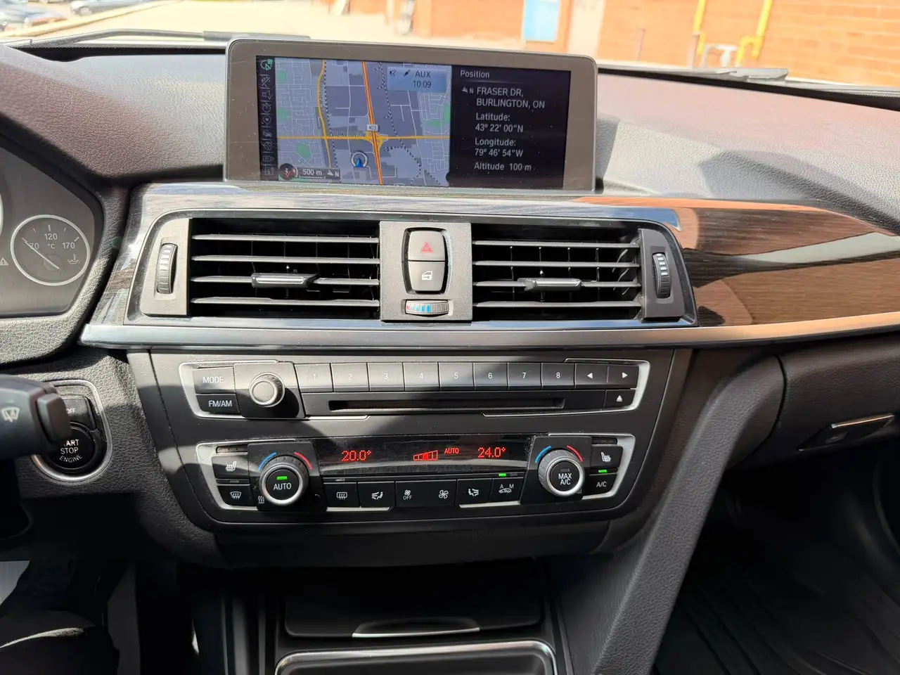 BMW 3 Series fotografie BMW 3 Series