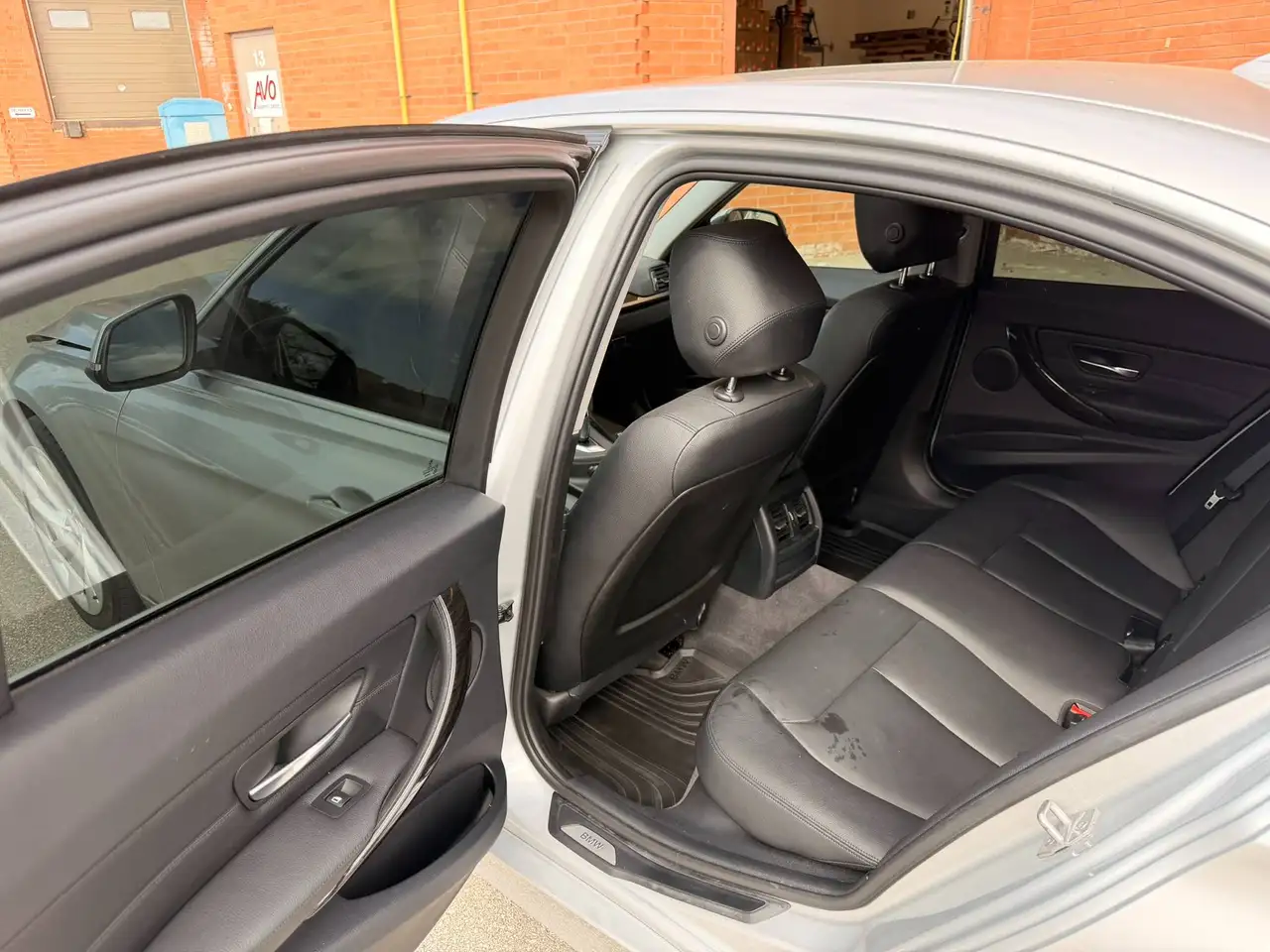 BMW 3 Series fotografie BMW 3 Series