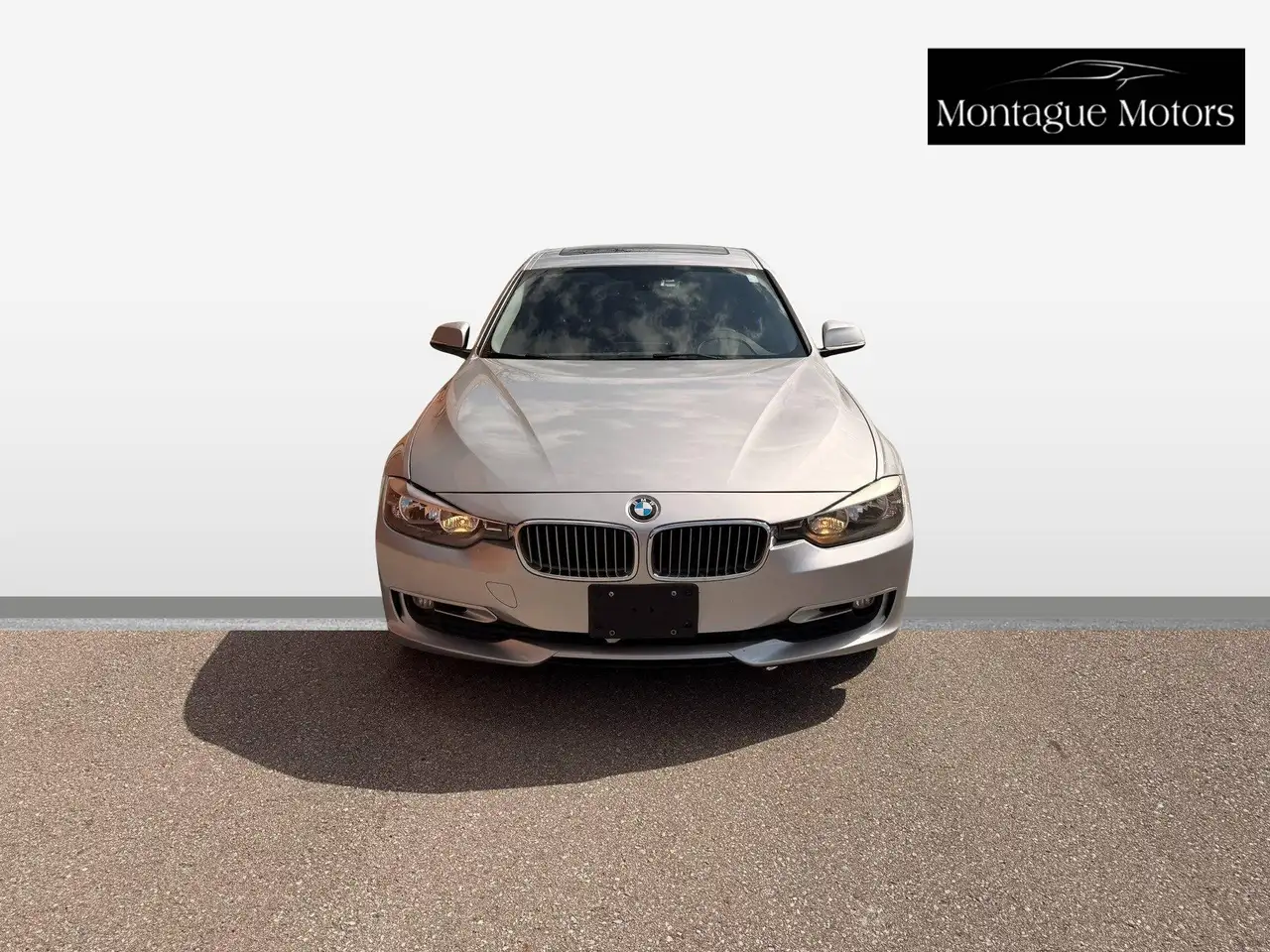 BMW 3 Series fotografie BMW 3 Series