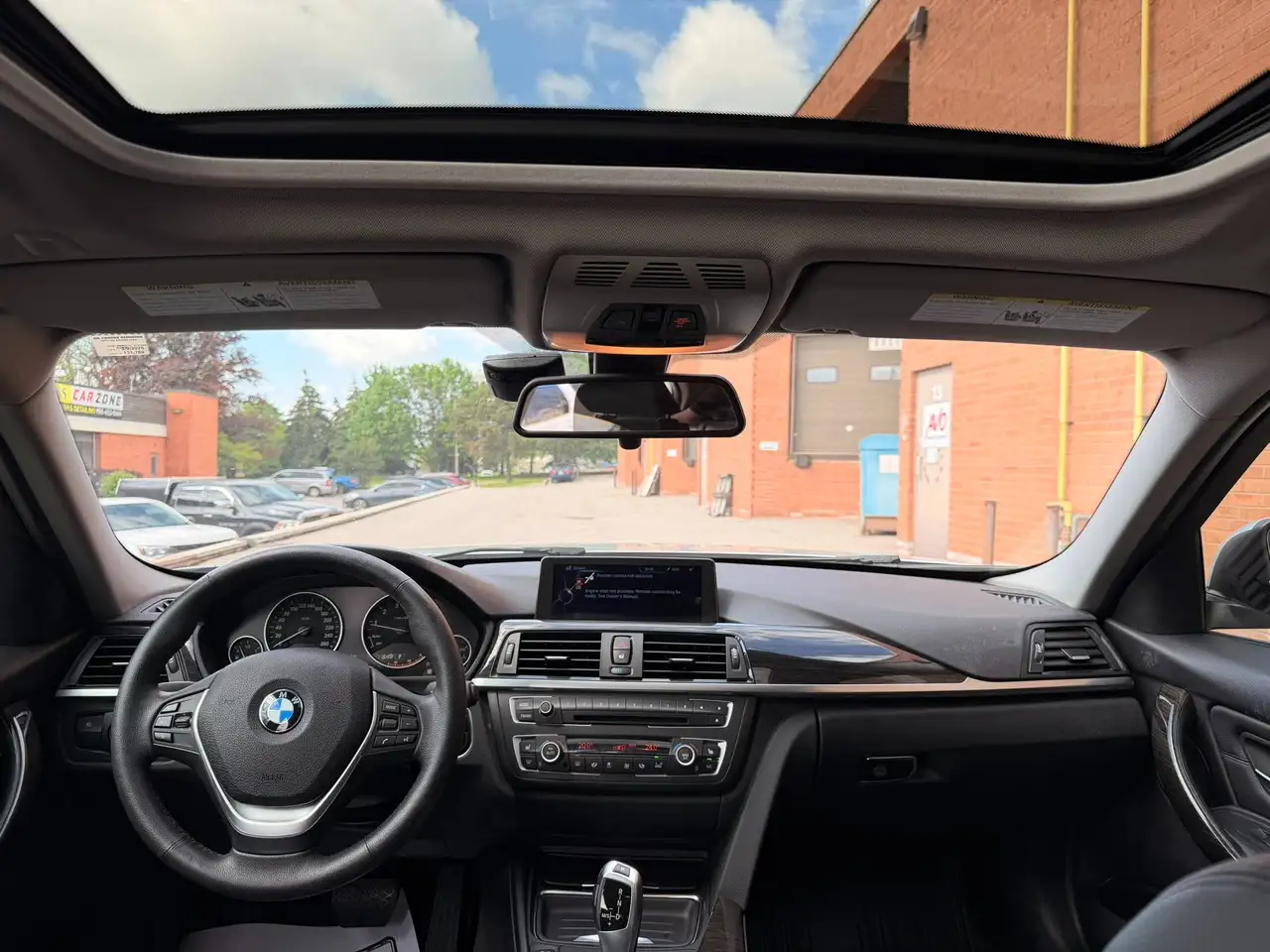 BMW 3 Series fotografie BMW 3 Series
