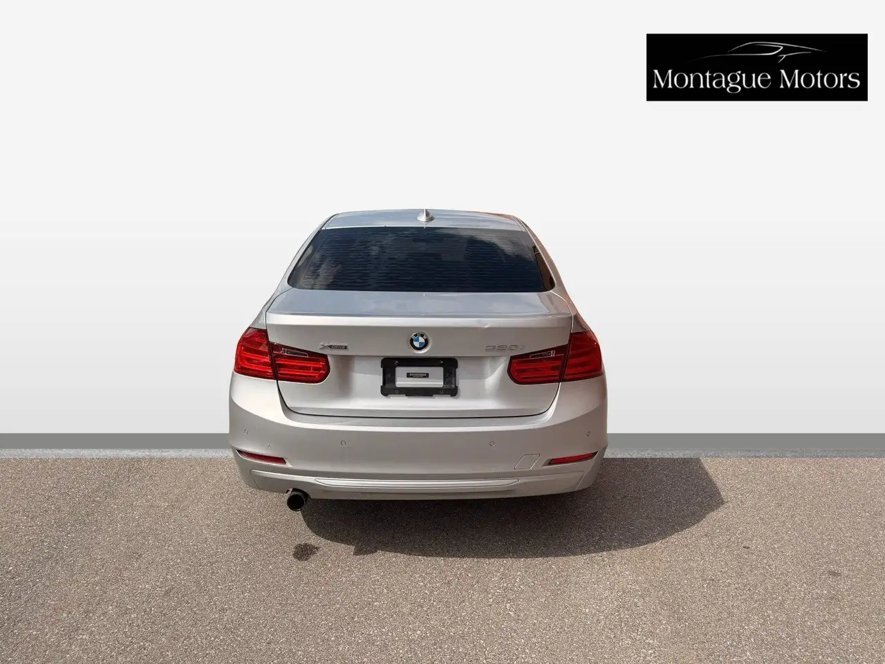 BMW 3 Series fotografie BMW 3 Series