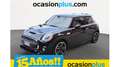 MINI Cooper S Aut. Noir - thumbnail 1