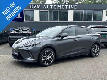 Electric Luxury 64 kWh SOH 97% |360 CAMERA| 7 JAA
