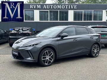 Electric Luxury 64 kWh SOH 97% |360 CAMERA| 7 JAA