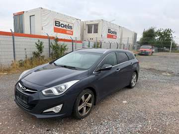 i40cw Diesel i40cw 1.7 CRDi Premium