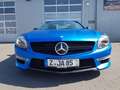 Mercedes-Benz SL 63 AMG Speedshift MCT 7-Gang Sportg,Carbon,B&O, Magic Sky Azul - thumbnail 2