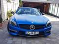 Mercedes-Benz SL 63 AMG Speedshift MCT 7-Gang Sportg,Carbon,B&O, Magic Sky Azul - thumbnail 16