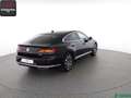 Volkswagen Arteon Arteon 2.0 TDI 4M ELEGANCE STANDHEIZ,HUD,360GRAD Noir - thumbnail 5