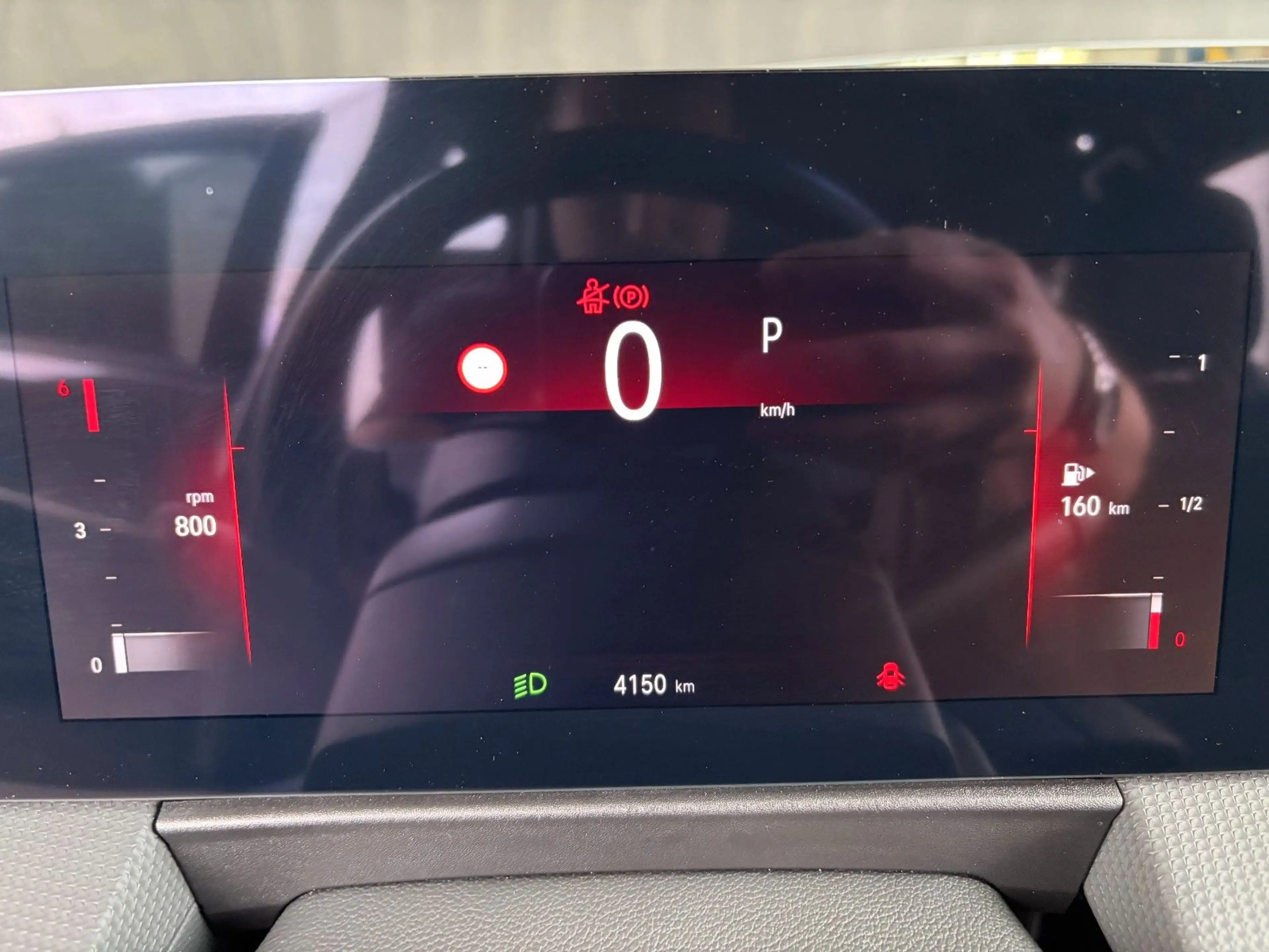 Opel Astra L Sports Tourer GS/ACC/360°/DAB/HUD/MEMORY — photo 15
