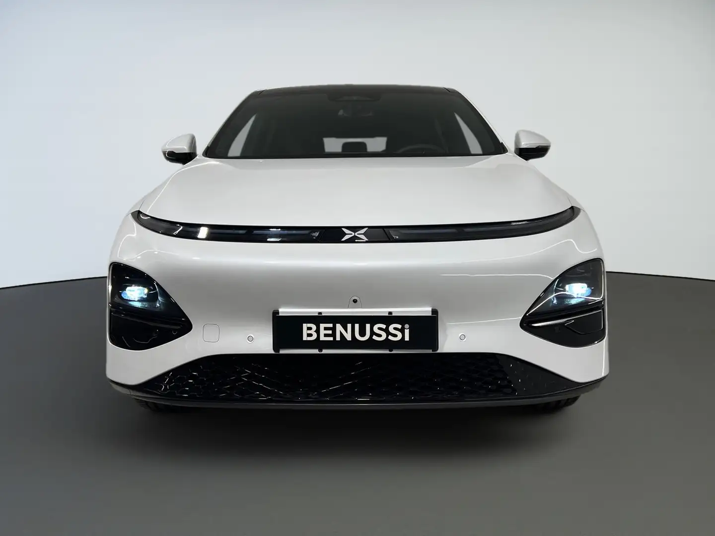 Xpeng G6 Performance - 2