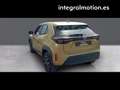 Toyota Yaris Cross 1.5 120H Active Tech Желтый - thumbnail 4