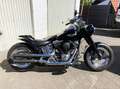 Harley-Davidson Fat Boy Black Roadkiller Kurzheck Unikat* TC 88* TOP** Чорний - thumbnail 13