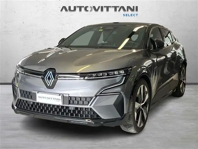 Renault Megane E-Tech Electric Techno EV60 AC22