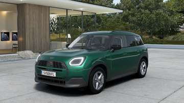 Countryman D Head-Up HK HiFi DAB LED Shz