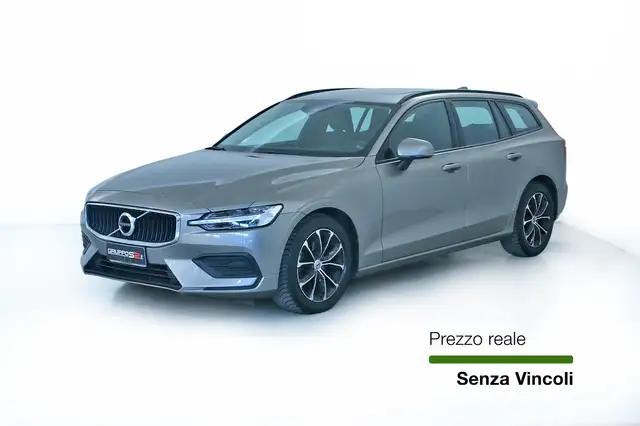 Volvo V60 D3 Geartronic Momentum Tetto Panoramico/Navigatore/Park Assist