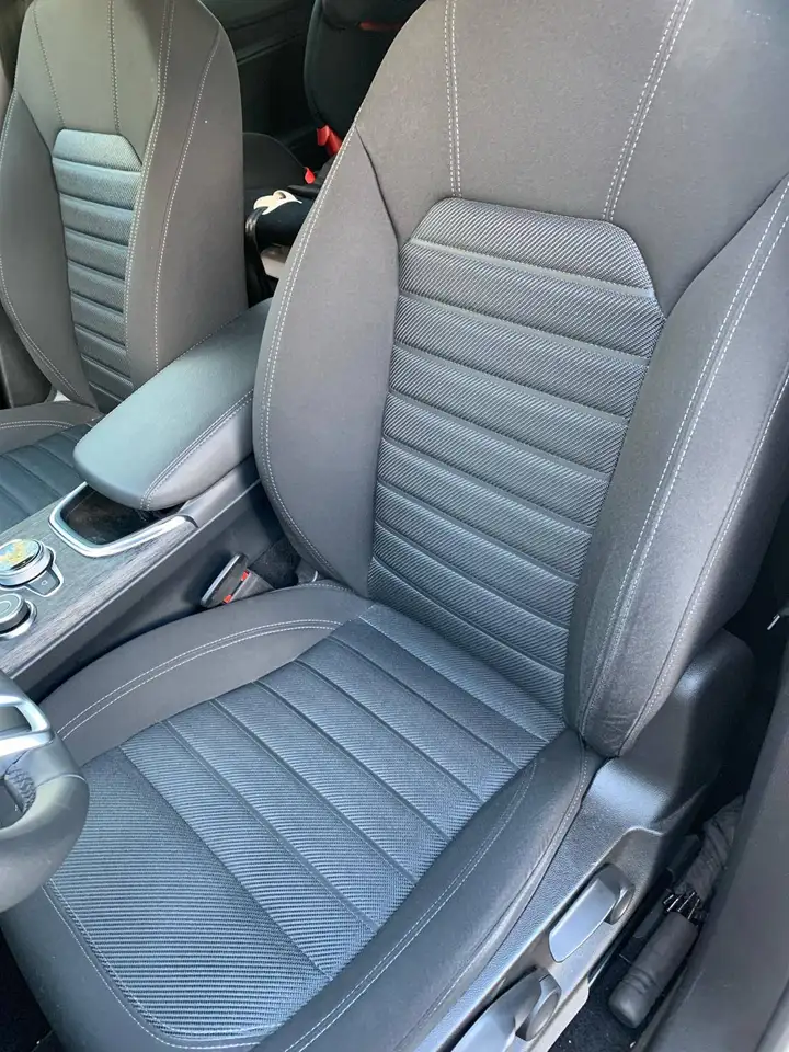 Alfa Romeo Stelvio 2021