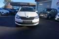 Skoda Fabia Joy Weiß - thumbnail 2