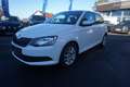 Skoda Fabia Joy Weiß - thumbnail 10