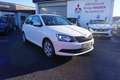Skoda Fabia Joy Weiß - thumbnail 3