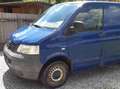 Volkswagen T5 Transporter Kastenwagen 1,9 TDI Blau - thumbnail 3