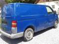 Volkswagen T5 Transporter Kastenwagen 1,9 TDI Blau - thumbnail 4