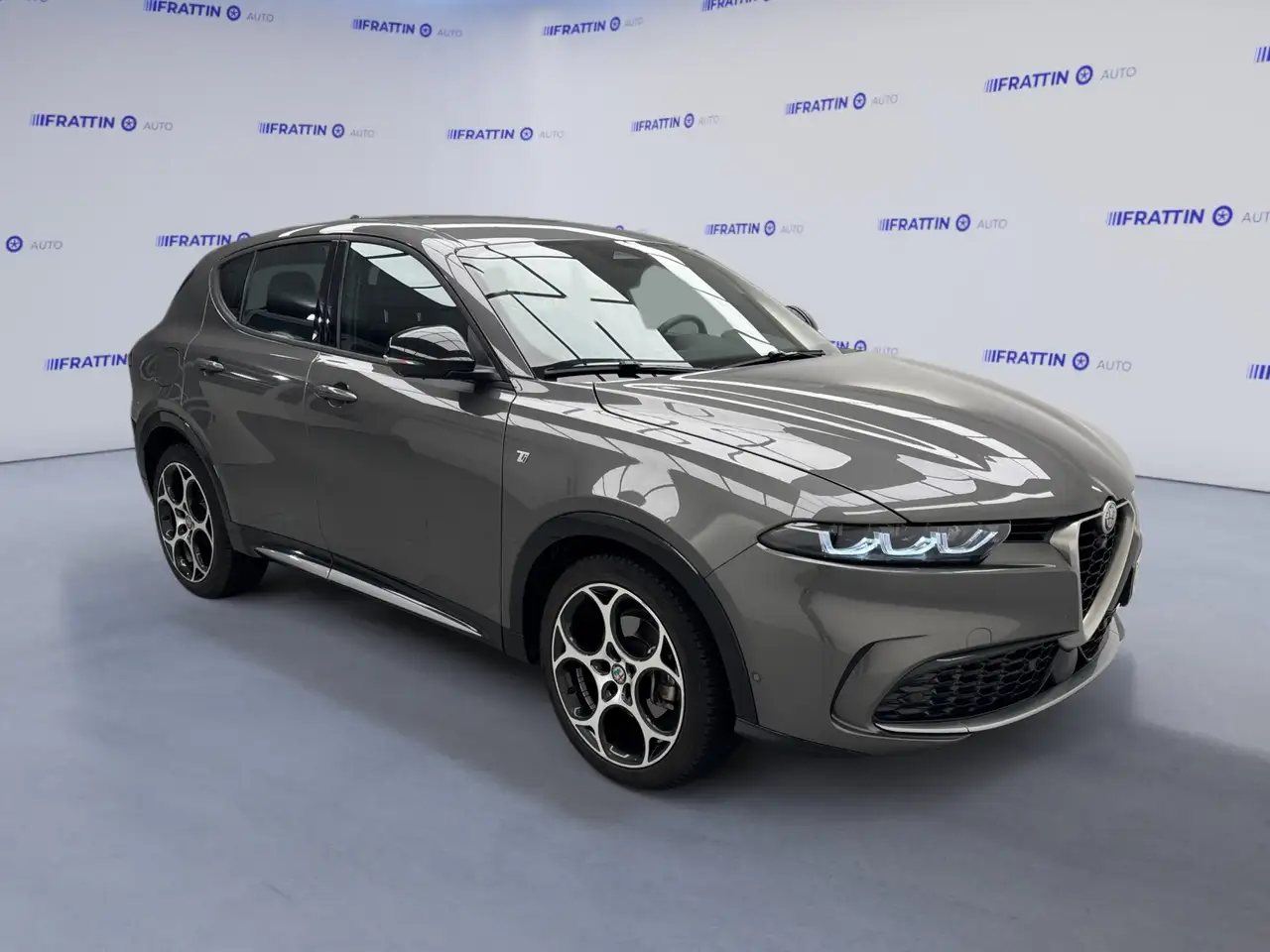 Alfa Romeo Tonale 2024
