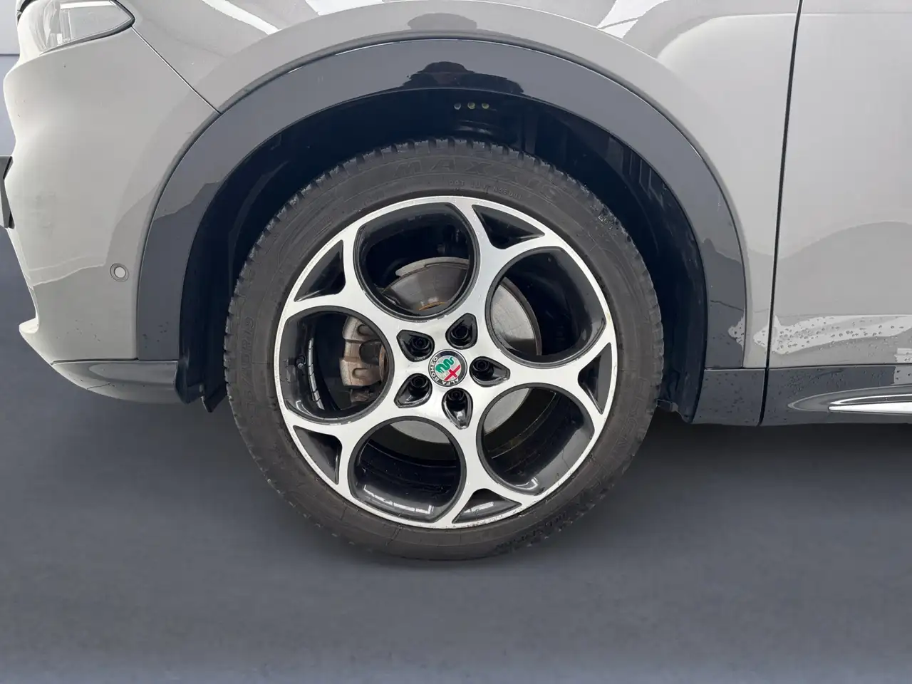 Alfa Romeo Tonale 2024
