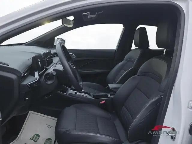 MG MG3 view 9