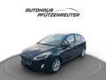 Ford Fiesta Titanium Automatik Top Aussattung Schwarz - thumbnail 1