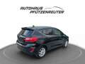 Ford Fiesta Titanium Automatik Top Aussattung Schwarz - thumbnail 5