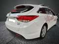 Hyundai i40 CW 1.7CRDI Bluedrive Klass Blanc - thumbnail 4