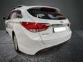 Hyundai i40 CW 1.7CRDI Bluedrive Klass Blanc - thumbnail 3